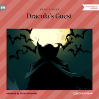 Dracula's Guest (Unabridged) - Bram Stoker - Hörbuch