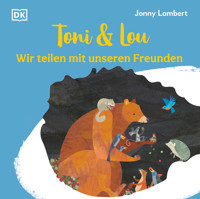 Toni & Lou - Jonny Lambert - E-Book