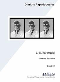 L. S. Wygotski - Dimitris Papadopoulos - E-Book