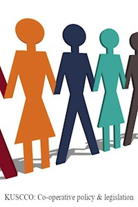 Impact assessment KUSCCO: Co-operative policy & legislation - John Kabaa - E-Book