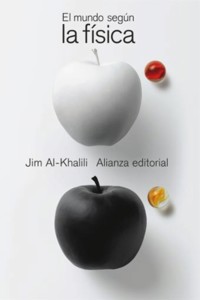 El mundo según la física - Jim Al-Khalili - E-Book