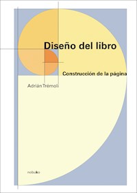 Diseño del libro - Adrian Tremoli - E-Book