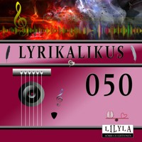 Lyrikalikus 050 - Ludwig Tieck - Hörbuch