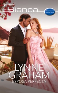 Esposa perfecta - Lynne Graham - E-Book