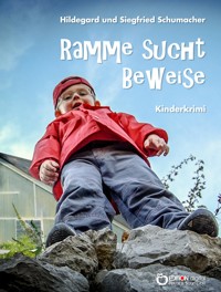 Ramme sucht Beweise - Hildegard Schumacher - E-Book