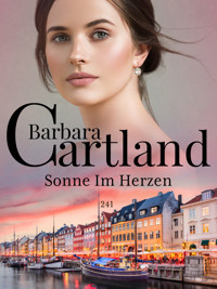 Sonne im Herzen - Barbara Cartland - E-Book