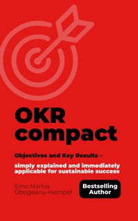 OKR compact - Erno Marius Obogeanu-Hempel - E-Book