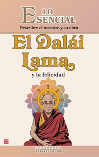 El Dalái Lama y la felicidad - Jaume Rosselló - E-Book