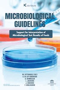 Microbiological Guidelines - Collective - E-Book