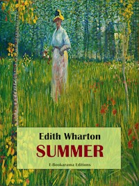 Summer - Edith Wharton - E-Book