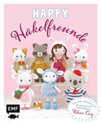 Happy Häkelfreunde - Khuc Cay - E-Book