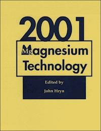 Magnesium Technology 2001 -  - E-Book