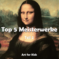Top 5 Meisterwerke vol 2 - Klaus H. Carl - E-Book