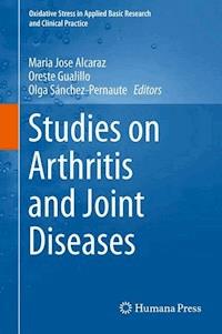 Studies on Arthritis and Joint Disorders - - E-Book