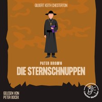 Die Sternschnuppen - Gilbert Keith Chesterton - Hörbuch