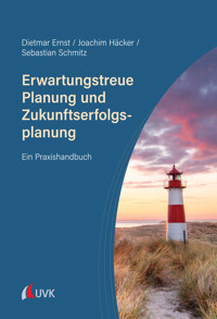Erwartungstreue Planung und Zukunftserfolgsplanung - Dietmar Ernst - E-Book