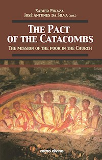 The Pact of the Catacombs / El Pacto de las Catacumbas - Xabier Pikaza - E-Book