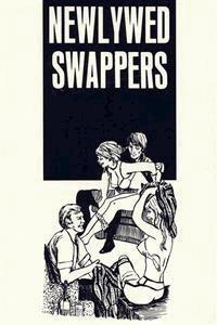 Newlywed Swappers - Erotic Novel - Sand Wayne - E-Book