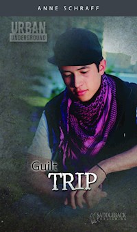 Guilt Trip - Anne Schraff - E-Book