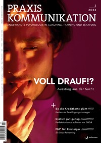 Praxis Kommunikation 2/2022 -  - E-Book