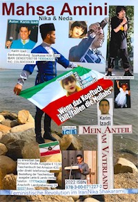 Mahsa Amini - Karim Izadi - E-Book