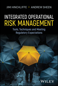 Integrated Operational Risk Management - Jimi Hinchliffe - E-Book