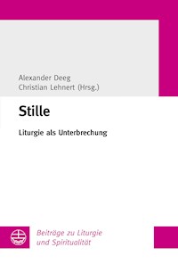 Stille -  - E-Book