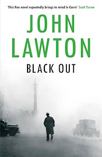 Black Out - John Lawton - E-Book