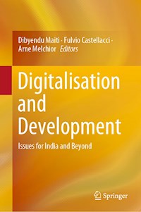 Digitalisation and Development -  - E-Book
