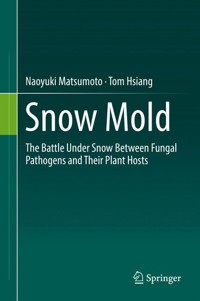 Snow Mold - Naoyuki Matsumoto - E-Book
