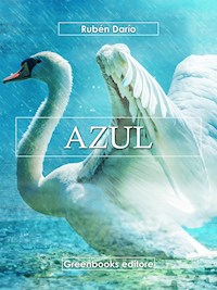 Azul - Darío Rubén - E-Book
