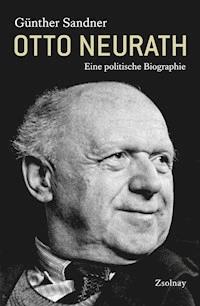Otto Neurath - Günther Sandner - E-Book