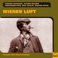 Wiener Luft - Emil Kralik - Hörbuch