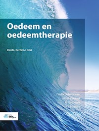 Oedeem en oedeemtherapie -  - E-Book
