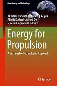 Energy for Propulsion -  - E-Book