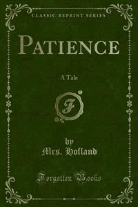 Patience - Mrs. Hofland - E-Book