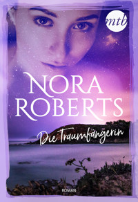 Die Traumfängerin - Nora Roberts - E-Book