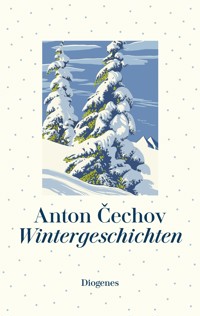 Wintergeschichten - Anton Cechov - E-Book