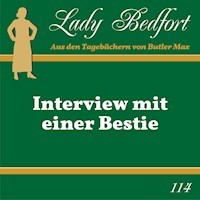 Folge 114: Interview mit einer Bestie -  - Hörbuch