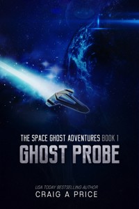 Ghost Probe - Craig A Price - E-Book