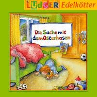 Die Sache mit dem Osterhasen - Ursel Scheffler - Hörbuch