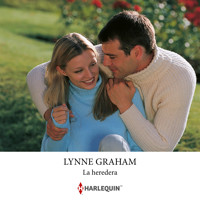 La heredera - Lynne Graham - Hörbuch