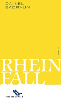 Rheinfall - Daniel Badraun - E-Book