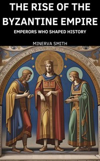 The Rise of the Byzantine Empire - Minerva Smith - E-Book