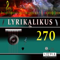 Lyrikalikus 270 - Hugo von Hoffmannsthal - Hörbuch