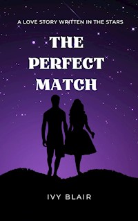 The Perfect Match - IVY BLAIR - E-Book
