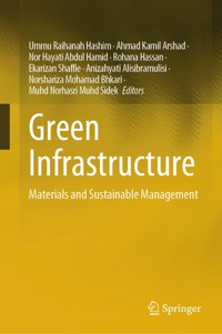 Green Infrastructure -  - E-Book