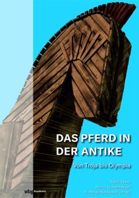 Das Pferd in der Antike -  - E-Book