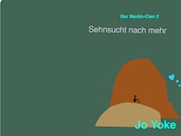 Sehnsucht nach mehr - Jo Yoke - E-Book