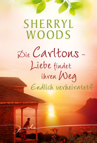 Endlich verheiratet? - Sherryl Woods - E-Book